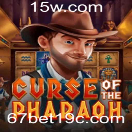 Explore o Fascinante Mundo de 'CurseofthePharaoh': Um Mistério Intemporal