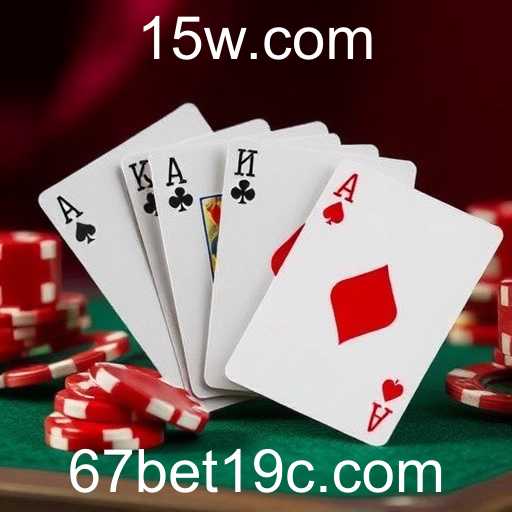 Jogos de Cartas: Uma Exploração Completa com Foco em 67bet19