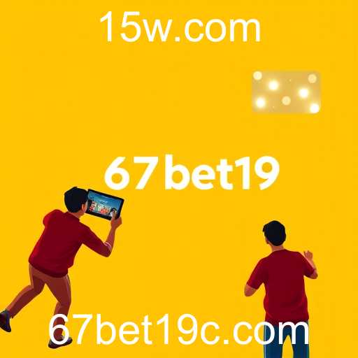 Transmissão ao Vivo: Uma Revolução Digital com a 67bet19